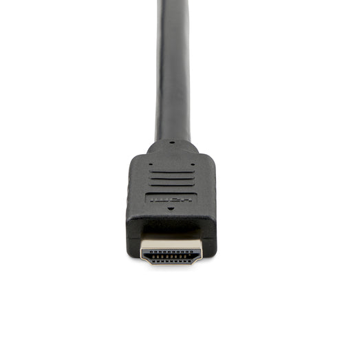 StarTech.com HD2MM10MA - HDMI Cable - Active 4K 60Hz 10m CL2