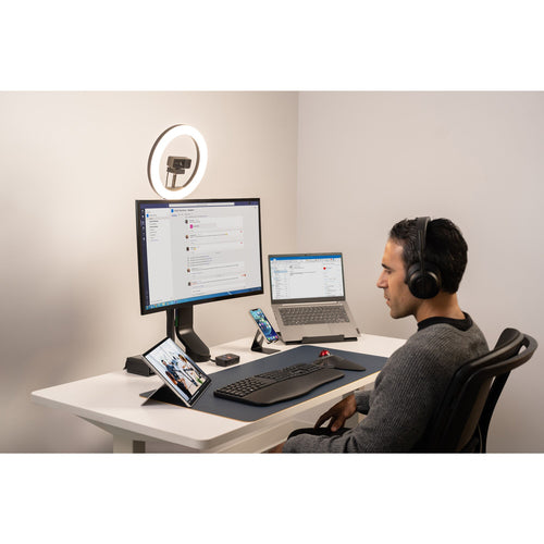 K83300WW - Kensington 3-in-1 Pro Audio Headset Swit