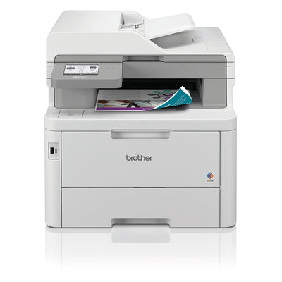 Brother MFCL8390CDW - MFCL8390CDW Colour Laser MFP