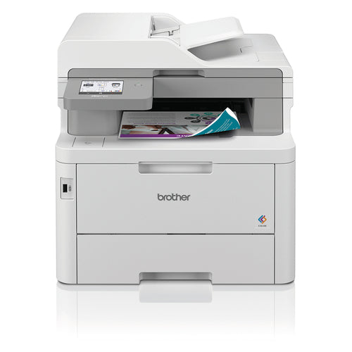 Brother MFCL8390CDW - MFCL8390CDW Colour Laser MFP