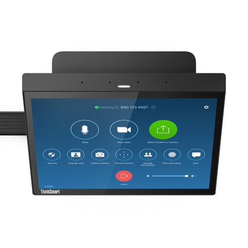 LENOVO THINKSMART HUB (MTR), I5-8365UE, 16GB, 256GB, W11IOT, 3YP