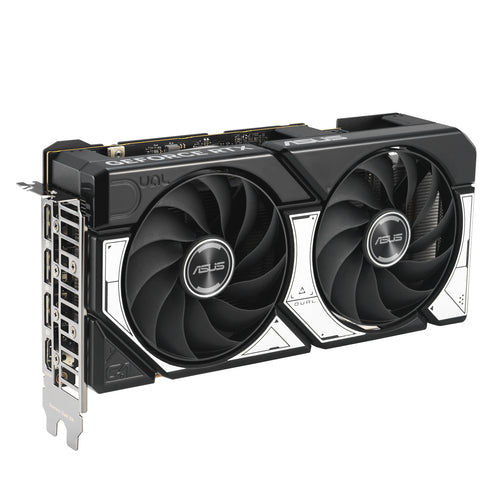 90YV0N12-M0NA00 - ASUS DUAL-RTX5060-O8G GRAPHICS CARD