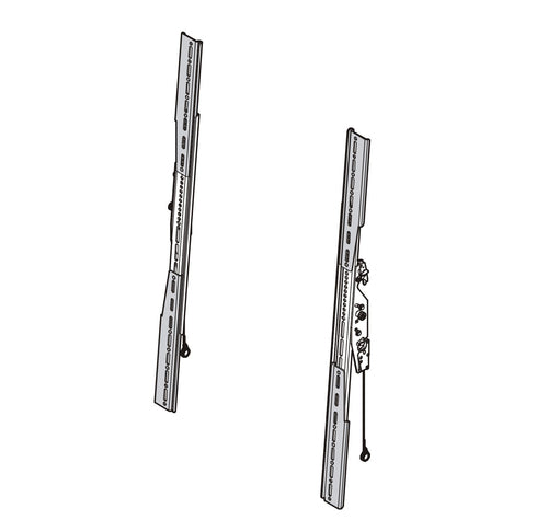 FHB5038 - Chief Fusion Vesa Adapter