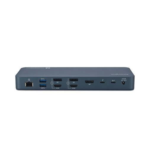 KENSINGTON K35232AP - KTG SD5900T TB4 QUAD 4K DOCK 96W PD