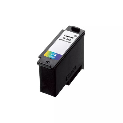 CL-586 - Canon CL586 Colour Ink Cartridge