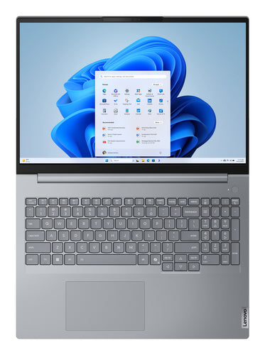 THINKBOOK 16 G8, 16" WUXGA, U5-225U, 32GB (16+16) DDR5, 512GB, WI-FI 6E, TB4, W11P, 1YO