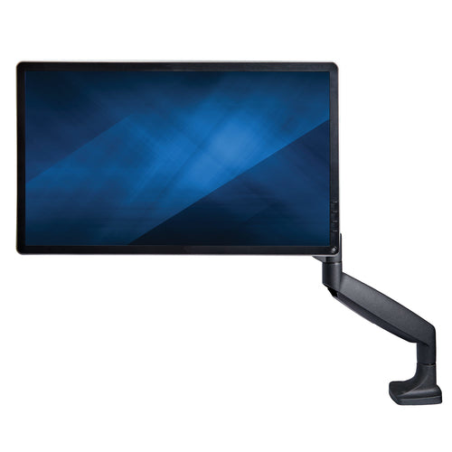 STARTECH.COM DESK MOUNT MONITOR ARM -HEAVY DUTY FULL MOTION 34" MONITOR ARM 5 YR