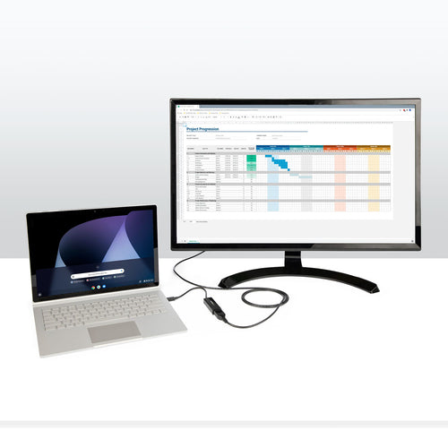 StarTech.com DP14MM2M - Cable - DisplayPort 1.4 - 2m 6.6 ft