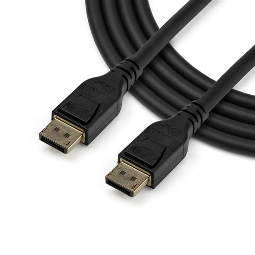 StarTech.com DP14MM5M - Cable - DisplayPort 1.4 - 5m 16.4 ft