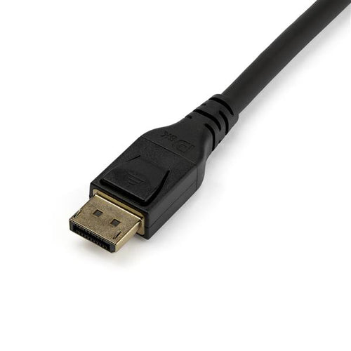 StarTech.com DP14MM5M - Cable - DisplayPort 1.4 - 5m 16.4 ft