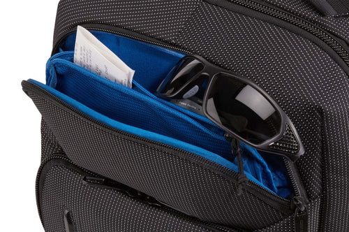 Thule Crossover 2 Backpack 20 Litre – Black