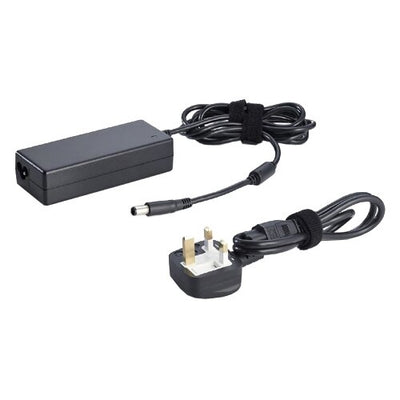 450-18143 - Dell Power Adapter AC 90W 7.4mm Output - C6 3-Pin AC Input - DPN