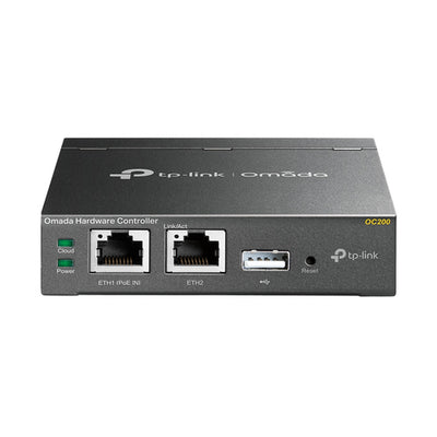 OC200 - Omada OC200 Cloud Controller for Access Points, Routers and Switches