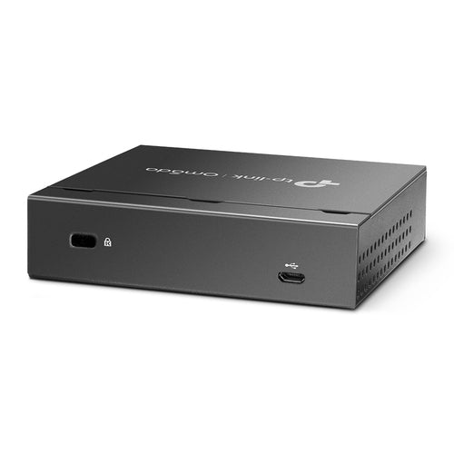 OC200 - Omada OC200 Cloud Controller for Access Points, Routers and Switches