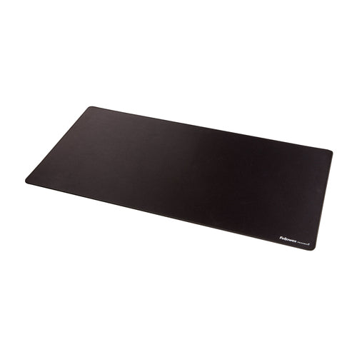 100139320 - Fellowes Breyta Schreibtischunterlage schwarz