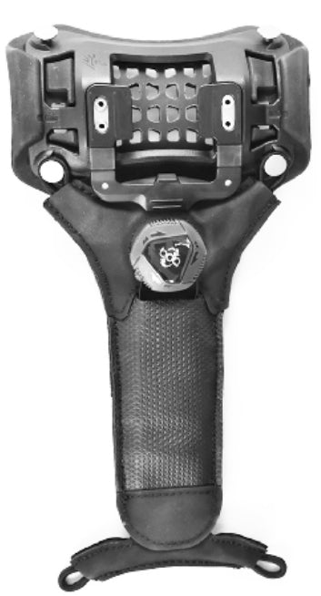 ZEBRA SG-NGWT-WRMTL-02 WT6000 WRIST MOUNT W/ MEDIUM LARGE STRAP