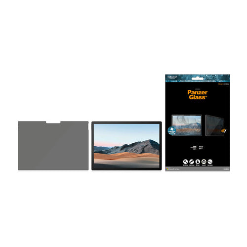 P6254 - PanzerGlass Privacy SP - Surface Book 2 15
