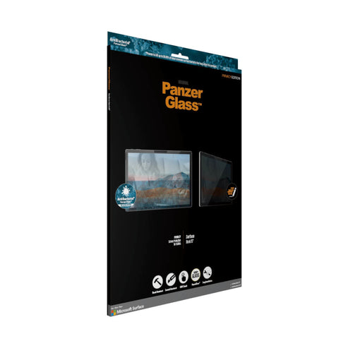 P6254 - PanzerGlass Privacy SP - Surface Book 2 15