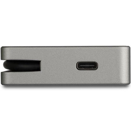 StarTech.com CDPVDHMDPDP - Adapter - USB C Multiport Video 4K 60Hz