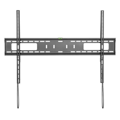 StarTech.com FPWFXB1 - TV Wall Mount Fixed For 60in - 100in TVs