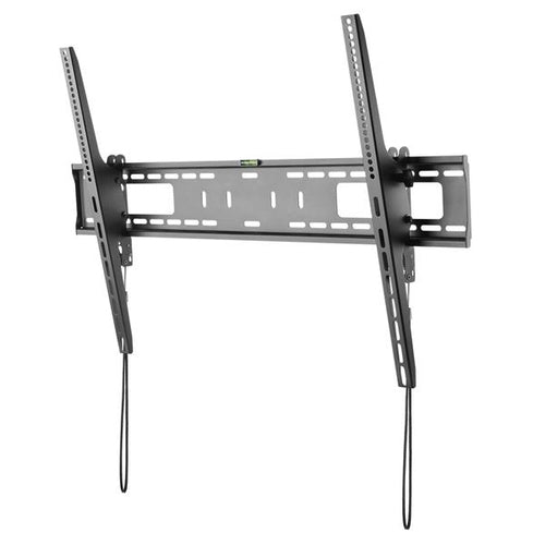 StarTech.com FPWTLTB1 - TV Wall Mount Tilt For 60in - 100in TVs