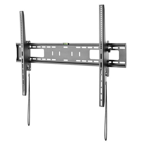 StarTech.com FPWTLTB1 - TV Wall Mount Tilt For 60in - 100in TVs