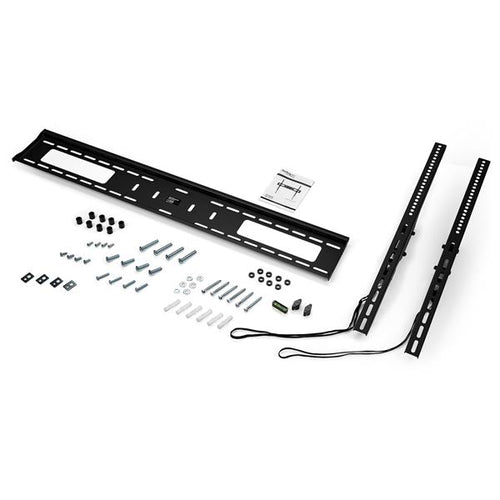 StarTech.com FPWTLTB1 - TV Wall Mount Tilt For 60in - 100in TVs