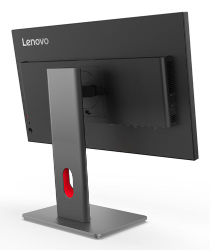 LENOVO P24QD-40 23.8" QHD 2560X1440 (16:9), WLED, DP+HDMI+USBC, DP OUT, RJ45, PD 96W, 3Y