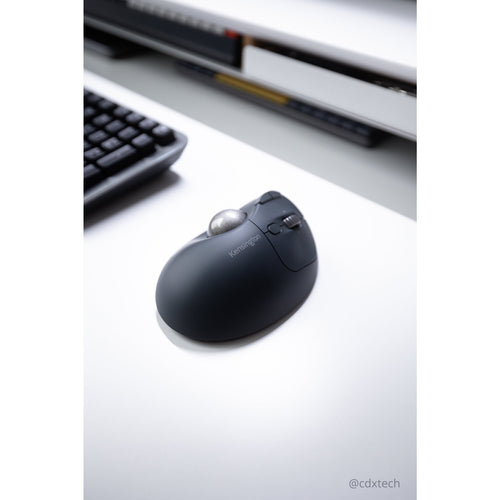 K72196WW - KENSINGTON PRO FIT ERGO TB550 TRACKBALL