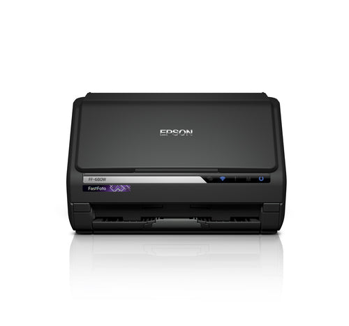 B11B237501 - EPSON FASTFOTO FF-680W