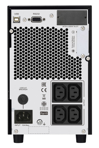 SRV2KIL - APC Easy UPS SRV 2000VA 230V with Extern