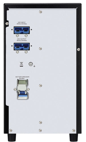 SRV2KIL - APC Easy UPS SRV 2000VA 230V with Extern