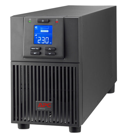 SRV2KIL - APC Easy UPS SRV 2000VA 230V with Extern