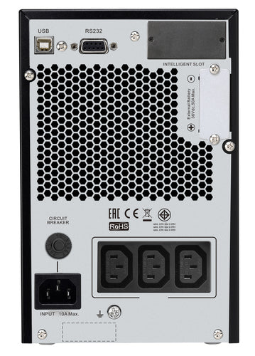 SRV1KIL - APC Easy UPS SRV 1000VA 230V with Extern