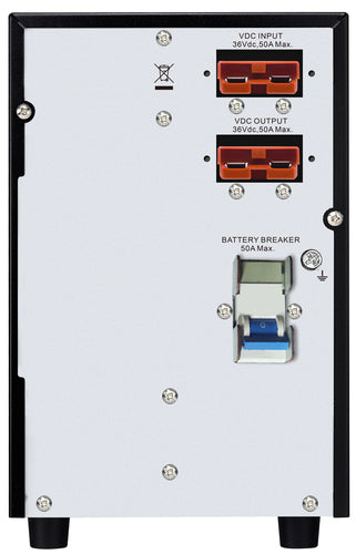 SRV1KIL - APC Easy UPS SRV 1000VA 230V with Extern