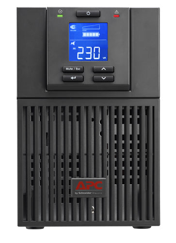 SRV1KIL - APC Easy UPS SRV 1000VA 230V with Extern