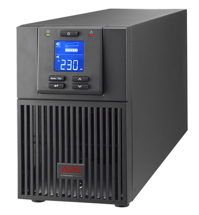 SRV1KIL - APC Easy UPS SRV 1000VA 230V with Extern