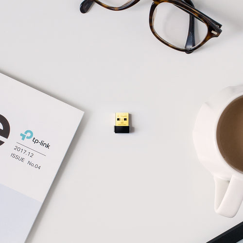 TL-ARCHERT2U-NANO - TP-Link AC600 Nano Wireless USB Adapter