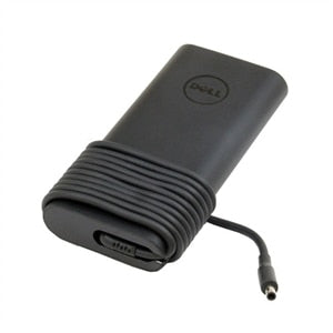 K9VXV - Dell Power Adapter AC 130W 4.5mm Output - C6 3-Pin AC Input - MPN