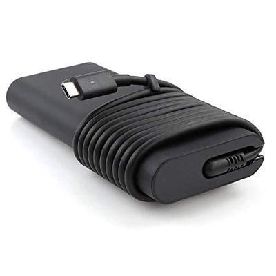 K00F5 - Dell Power Adapter AC 130W USB-C Output - C6 3-Pin AC Input - APN