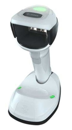 Zebra DS9908-HD4000WZZWW - DS9908-HD PRESENTATION SCANN HD WHITE IL