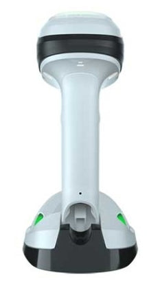 Zebra DS9908-HD4000WZZWW - DS9908-HD PRESENTATION SCANN HD WHITE IL