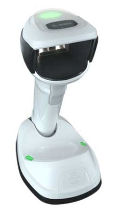 Zebra DS9908-HD4000WZZWW - DS9908-HD PRESENTATION SCANN HD WHITE IL