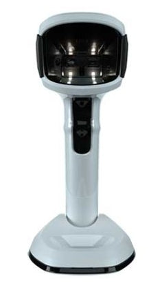 Zebra DS9908-HD4000WZZWW - DS9908-HD PRESENTATION SCANN HD WHITE IL