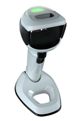 Zebra DS9908-HD4000WZZWW - DS9908-HD PRESENTATION SCANN HD WHITE IL