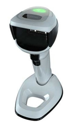 Zebra DS9908-HD4000WZZWW - DS9908-HD PRESENTATION SCANN HD WHITE IL