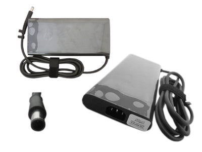 925141-850 - HP Power Adapter AC 230W 7.4mm Tip 19VDC Output - C14 AC Input - Slim