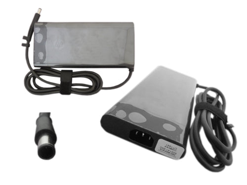 HP Power Adapter AC 230W 7.4mm Tip 19VDC Output - C14 AC Input - Slim