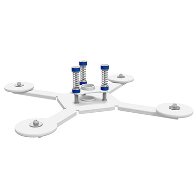 CMA348W - Chief Large Venue Vibration Coupler