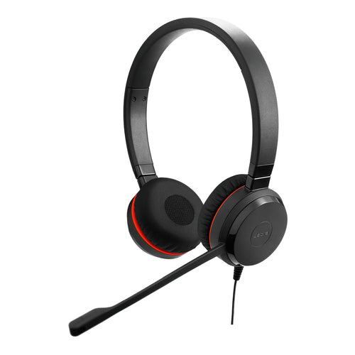 4999-823-369 - Jabra Evolve 20 SE Stereo MS USB C/A ada